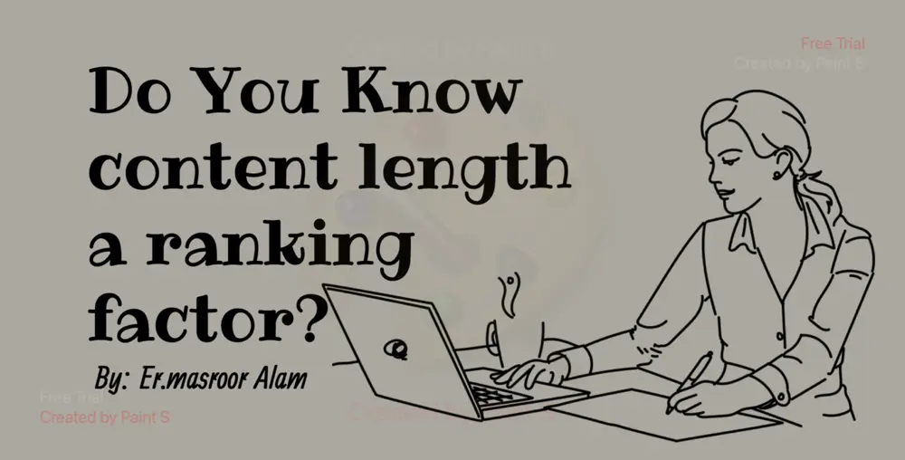 Content-length-a-ranking-factor
