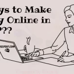 10 Ways to Make money online