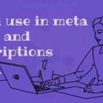 emoji use in meta titles and descriptions