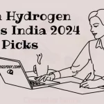 Green Hydrogen stocks