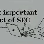 Most important aspect of SEO