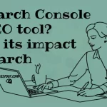 Search Console impact on seo