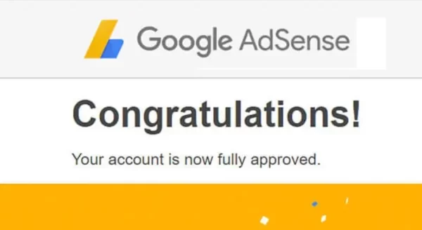 adsense-account-approval