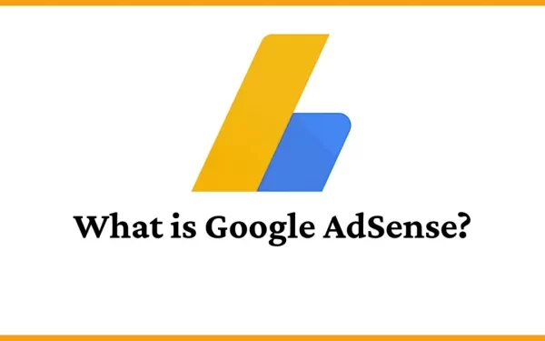 What is Google adsense