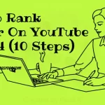How to Rank higher on YouTube