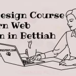 web designer Bettiah