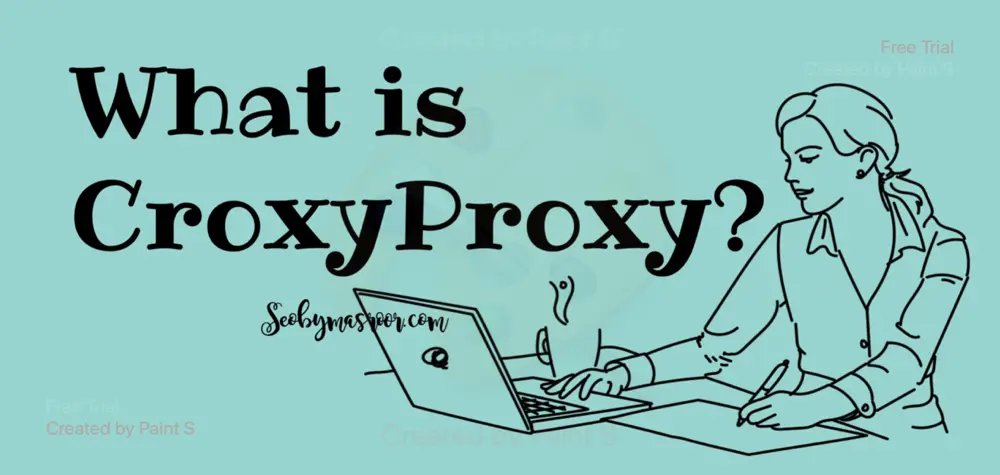 croxyproxy