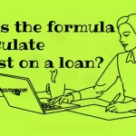 interest loan formula