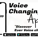 10 Best voice changing app