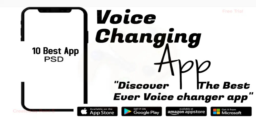 10 Best voice changing app