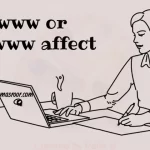 www or non-www affect SEO
