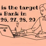 Yes Bank Target