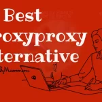 Croxyproxy alternatives