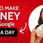 make money with google
