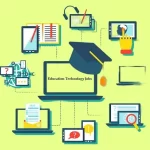 What is Education Technology