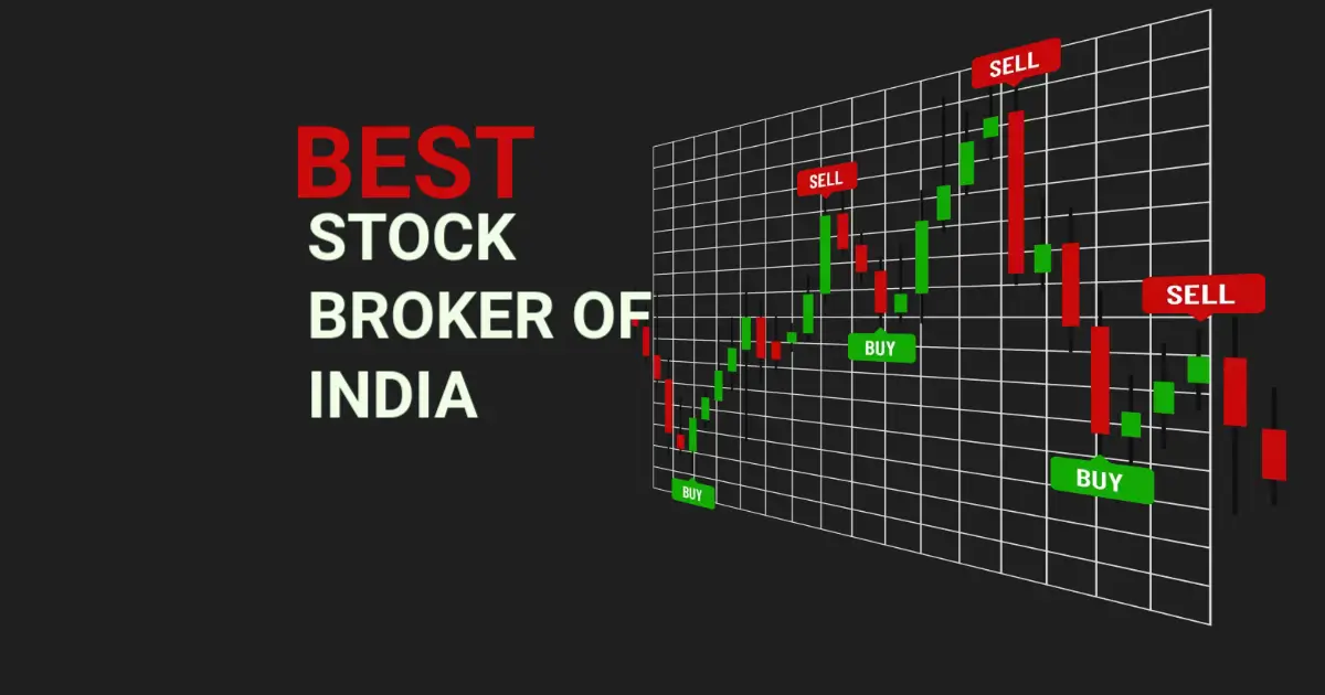 Graphic Image of Best Forex broker