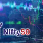 Nifty 50 graphic