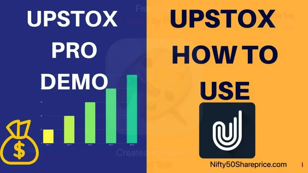 A banner Image of Upstox Stock Broker