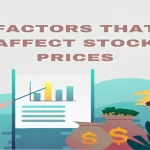 Why Do Stock Prices Move Unpredictably in the Short Term?