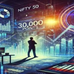 Nifty target 30,000 in 2025