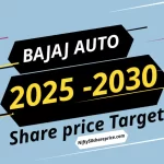 Bajaj Auto Share Price Target (1)
