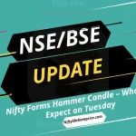 Nifty Forms Hammer Candle – What to Expect on Tuesday