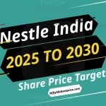 Nestle India Stock, Share Price Target, Nifty 50 Stocks, Investment Insights,