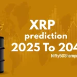 xrp price prediction 2025 To 2040